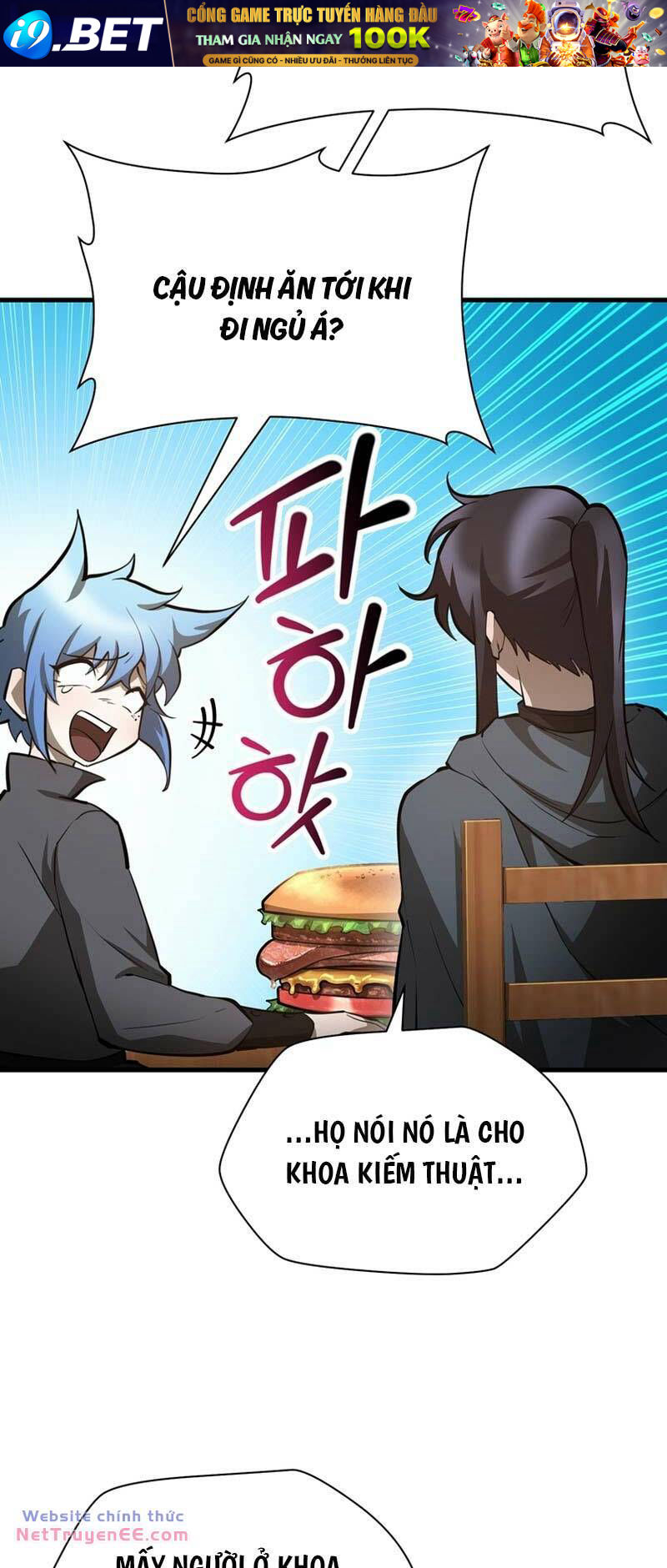 Helmut Đứa Trẻ Bị Ruồng Bỏ - Chapter 62 - Page 41