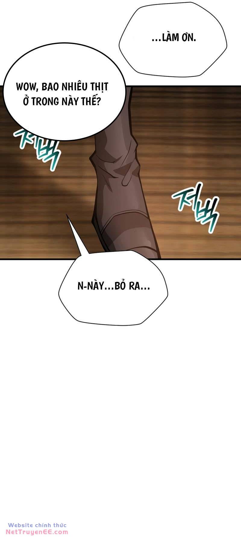 Helmut Đứa Trẻ Bị Ruồng Bỏ - Chapter 62 - Page 43