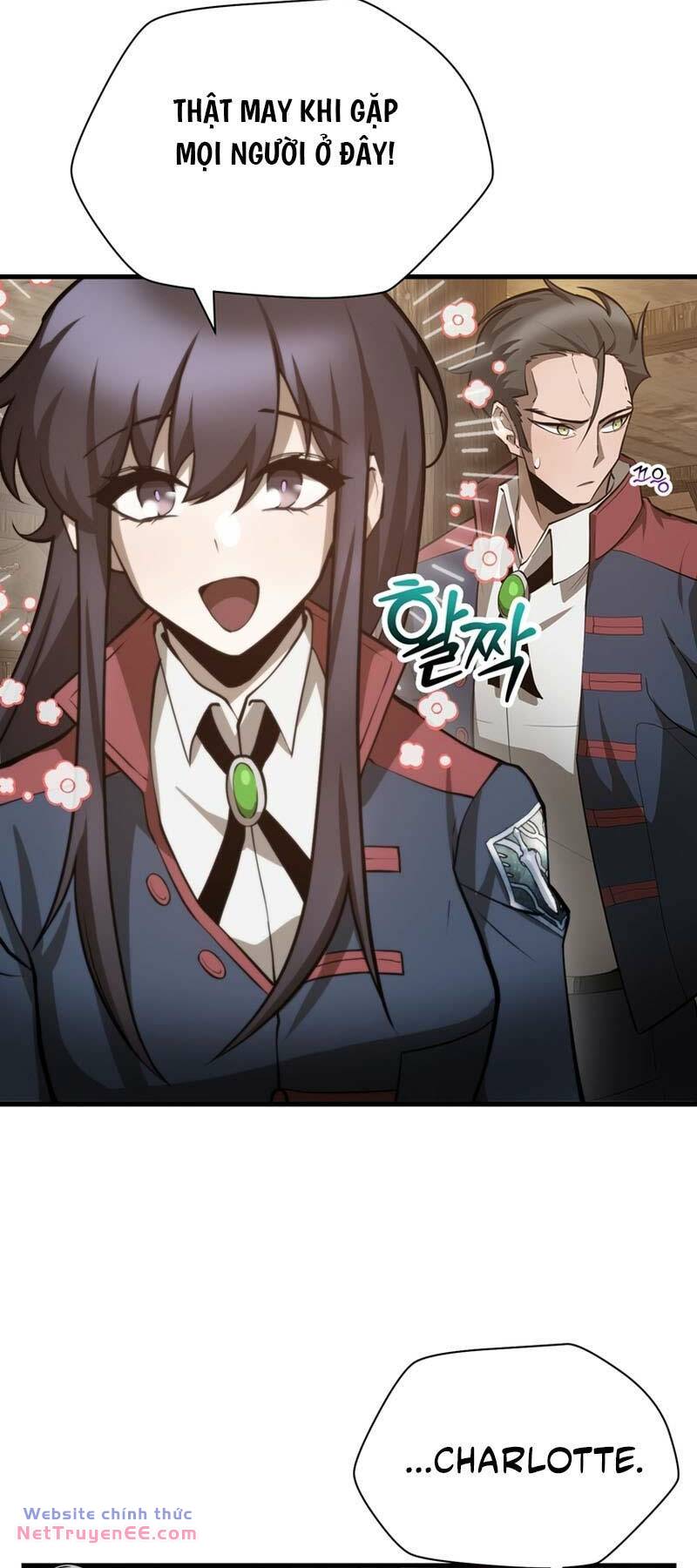 Helmut Đứa Trẻ Bị Ruồng Bỏ - Chapter 62 - Page 45