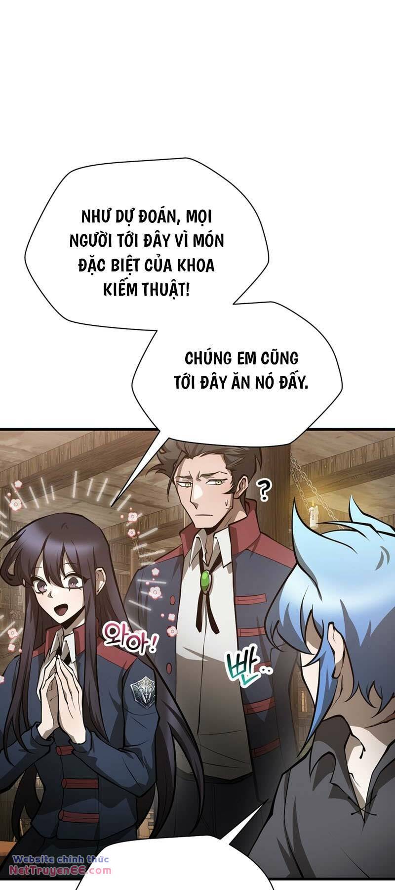 Helmut Đứa Trẻ Bị Ruồng Bỏ - Chapter 62 - Page 47