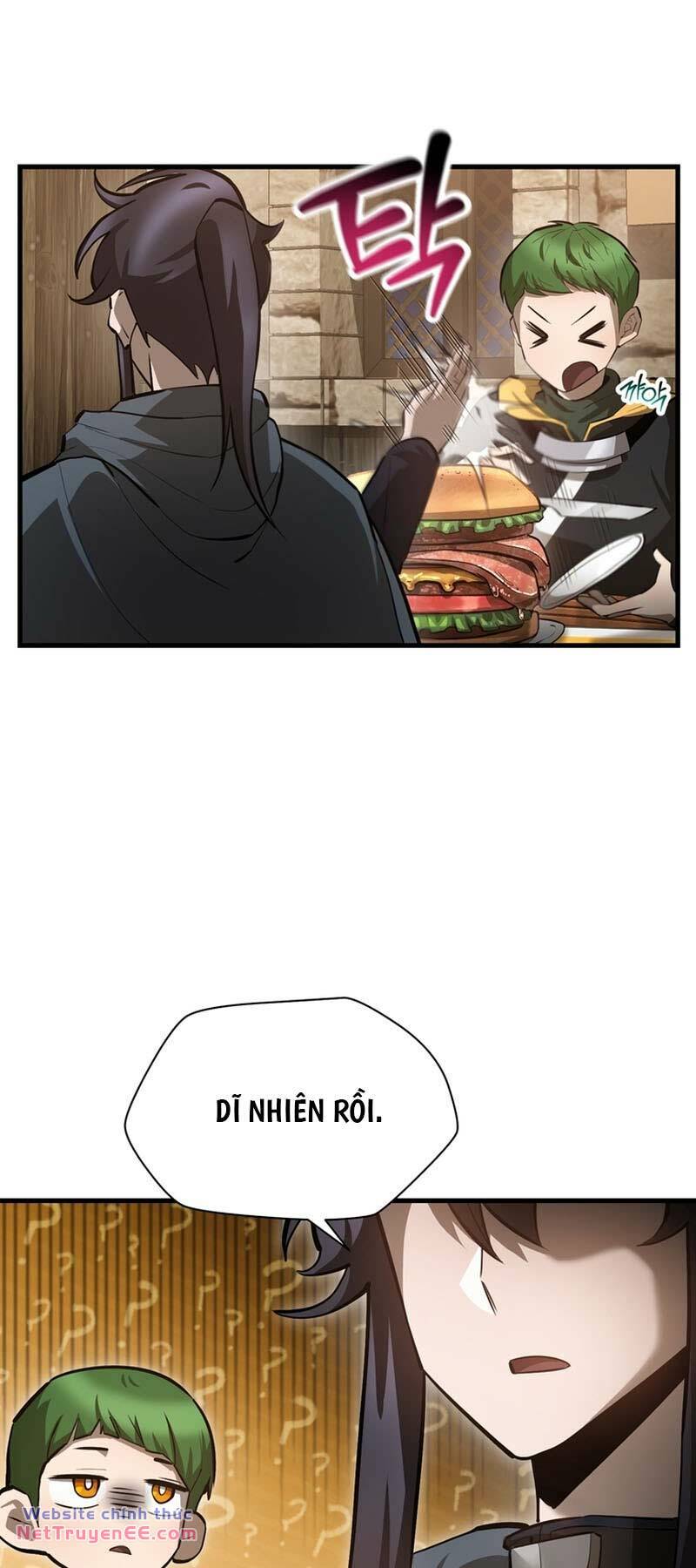 Helmut Đứa Trẻ Bị Ruồng Bỏ - Chapter 62 - Page 52