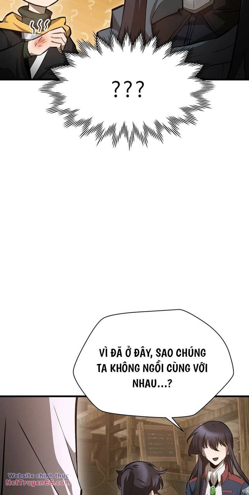 Helmut Đứa Trẻ Bị Ruồng Bỏ - Chapter 62 - Page 53