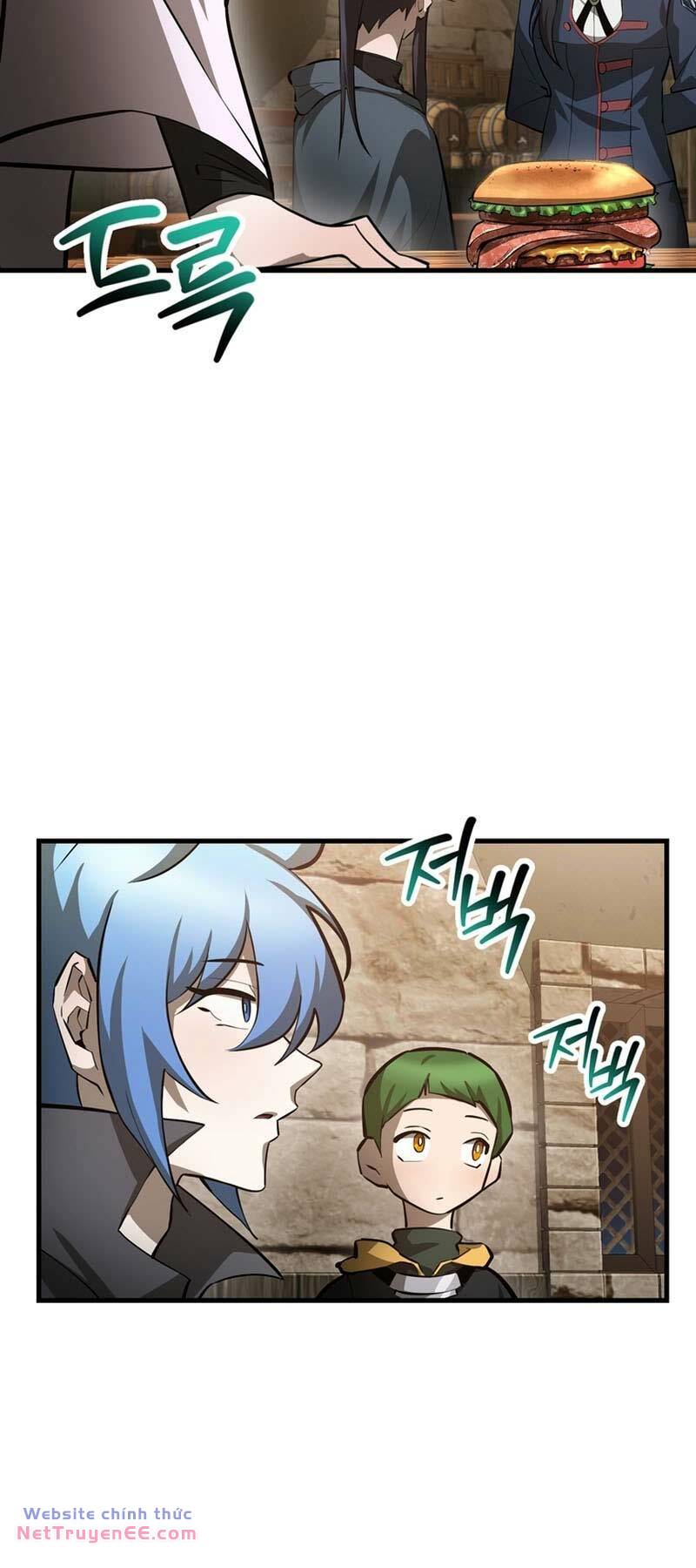 Helmut Đứa Trẻ Bị Ruồng Bỏ - Chapter 62 - Page 54