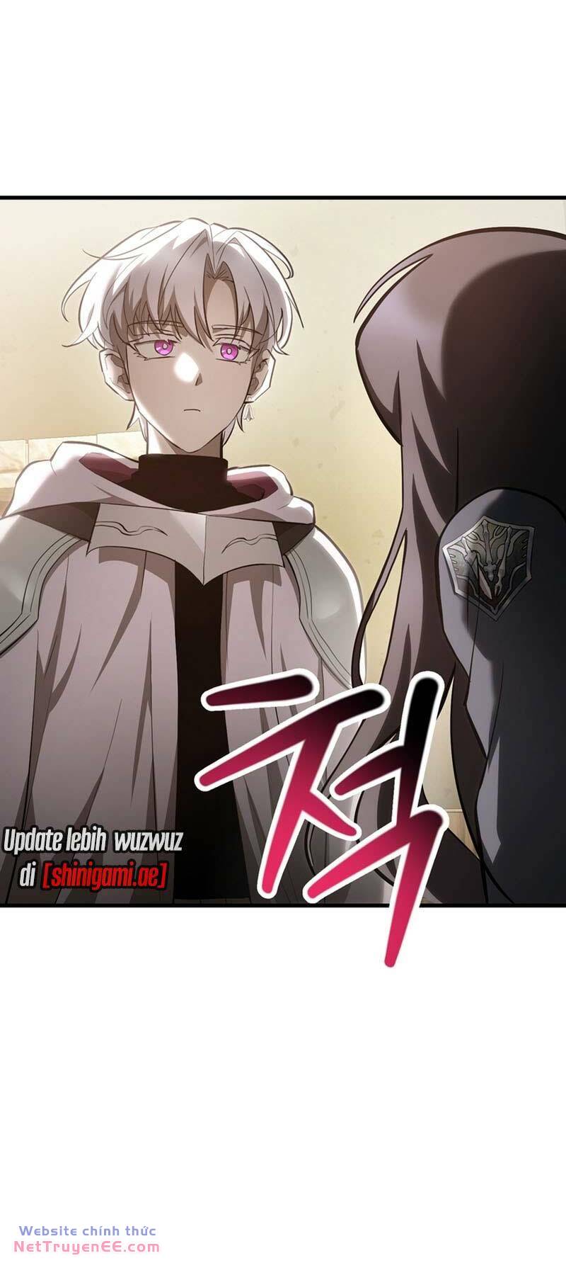 Helmut Đứa Trẻ Bị Ruồng Bỏ - Chapter 62 - Page 55