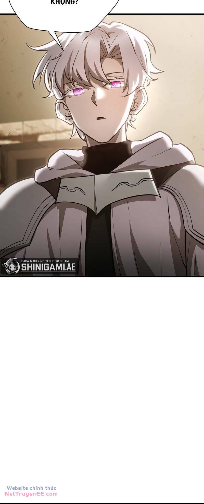 Helmut Đứa Trẻ Bị Ruồng Bỏ - Chapter 62 - Page 58