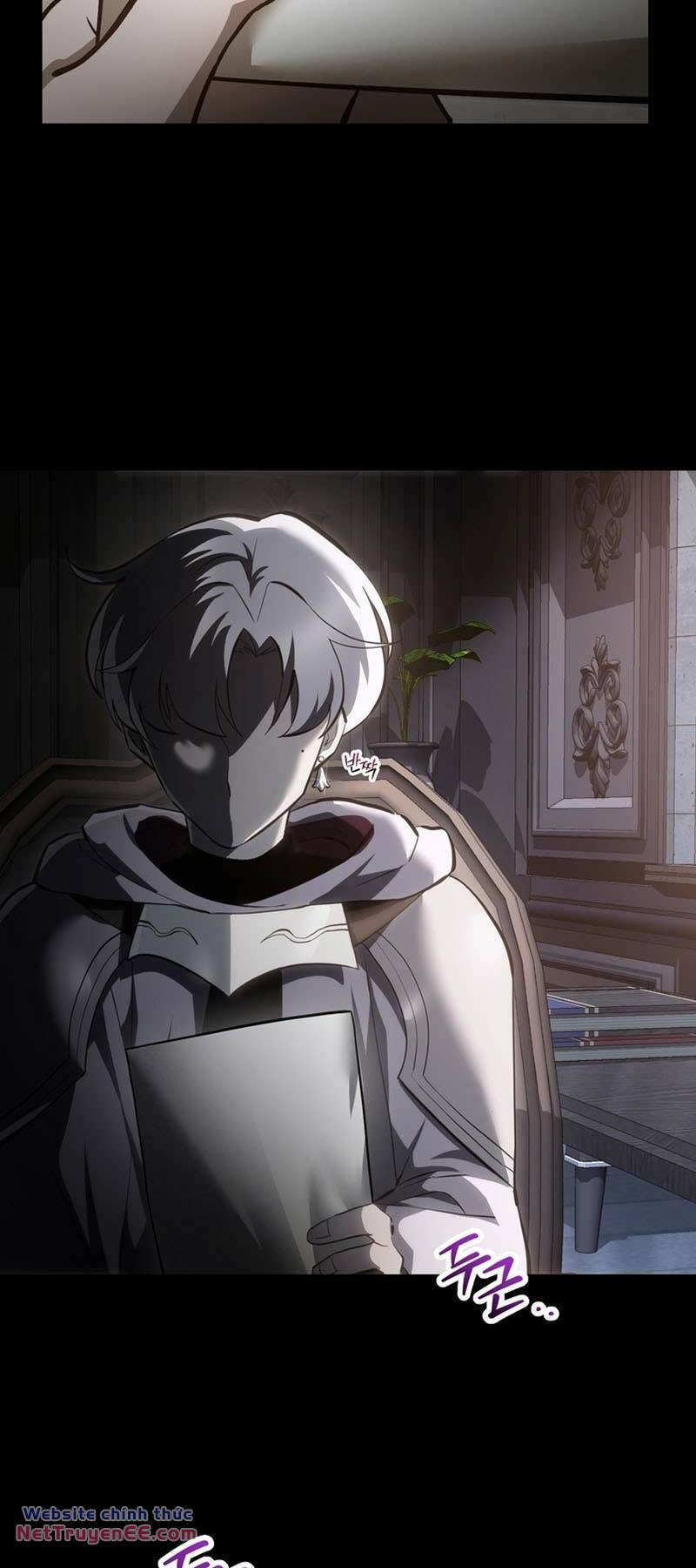 Helmut Đứa Trẻ Bị Ruồng Bỏ - Chapter 62 - Page 7