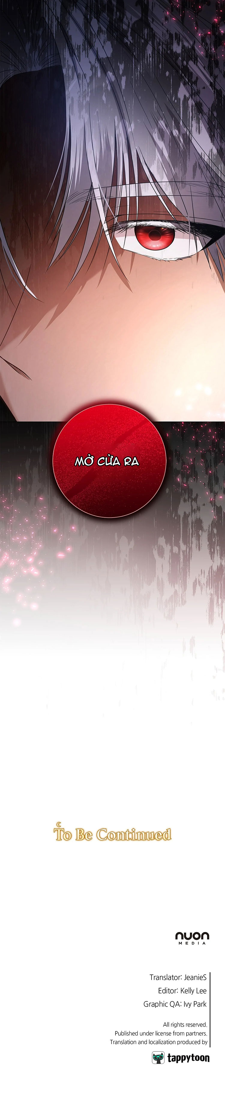 Vết Trăng - Chapter 14.2 - Page 31