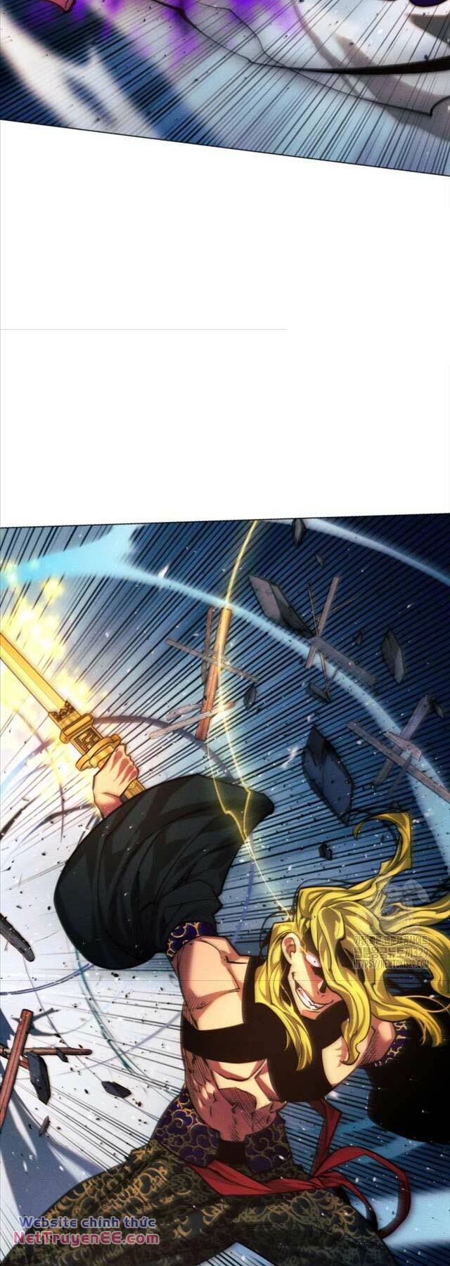 Chuyển Sinh Vào Thế Giới Võ Lâm - Chapter 85 - Page 9