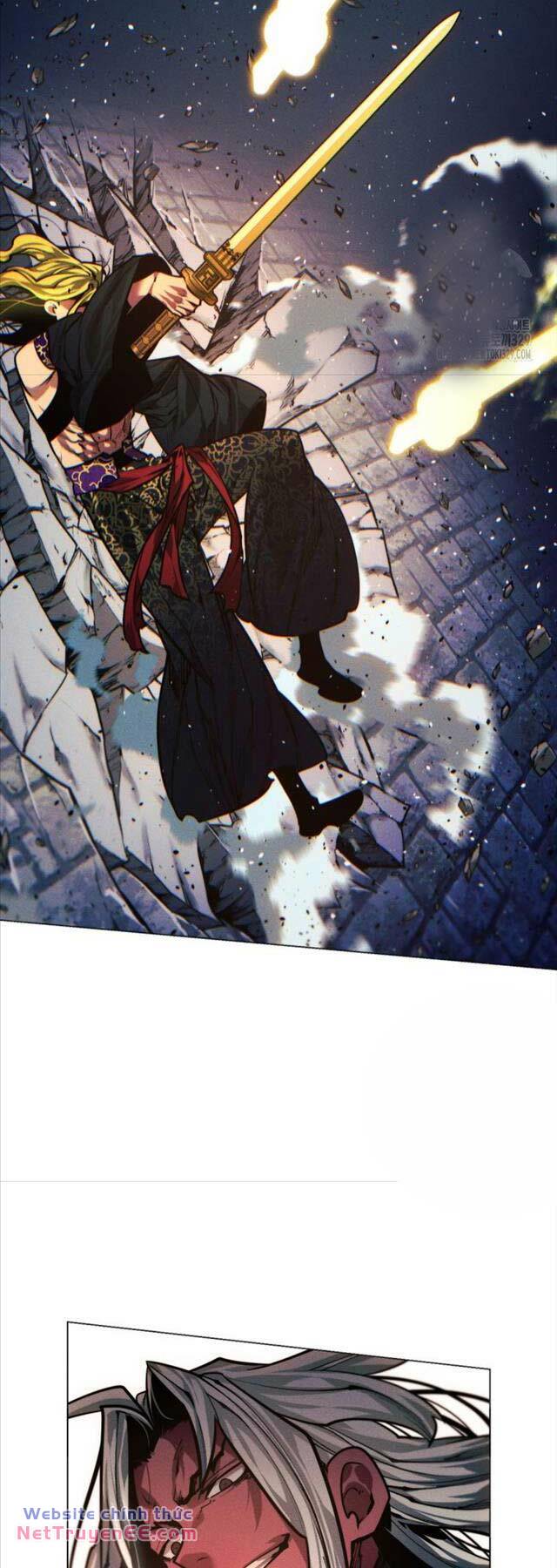 Chuyển Sinh Vào Thế Giới Võ Lâm - Chapter 85 - Page 19