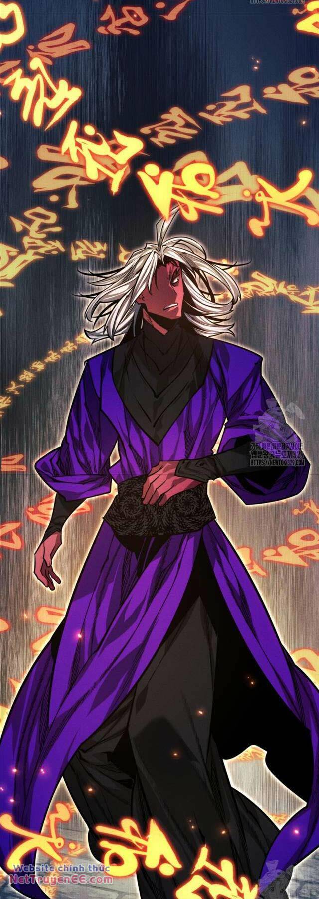 Chuyển Sinh Vào Thế Giới Võ Lâm - Chapter 85 - Page 29