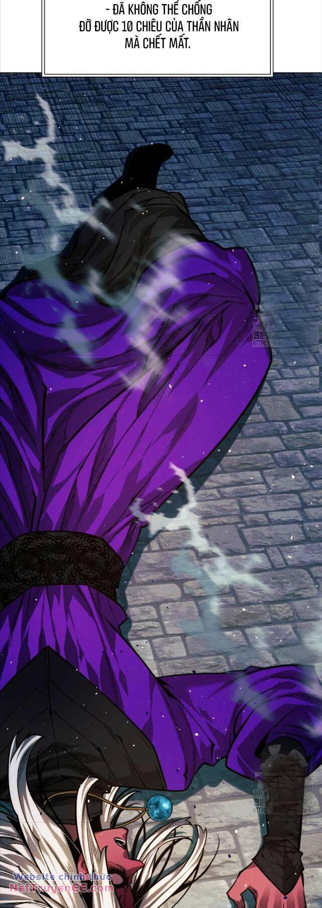 Chuyển Sinh Vào Thế Giới Võ Lâm - Chapter 85 - Page 35