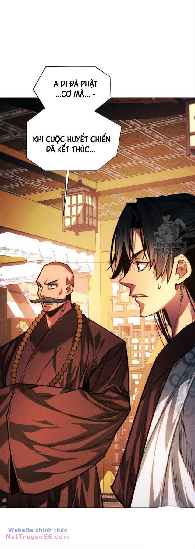 Chuyển Sinh Vào Thế Giới Võ Lâm - Chapter 85 - Page 38