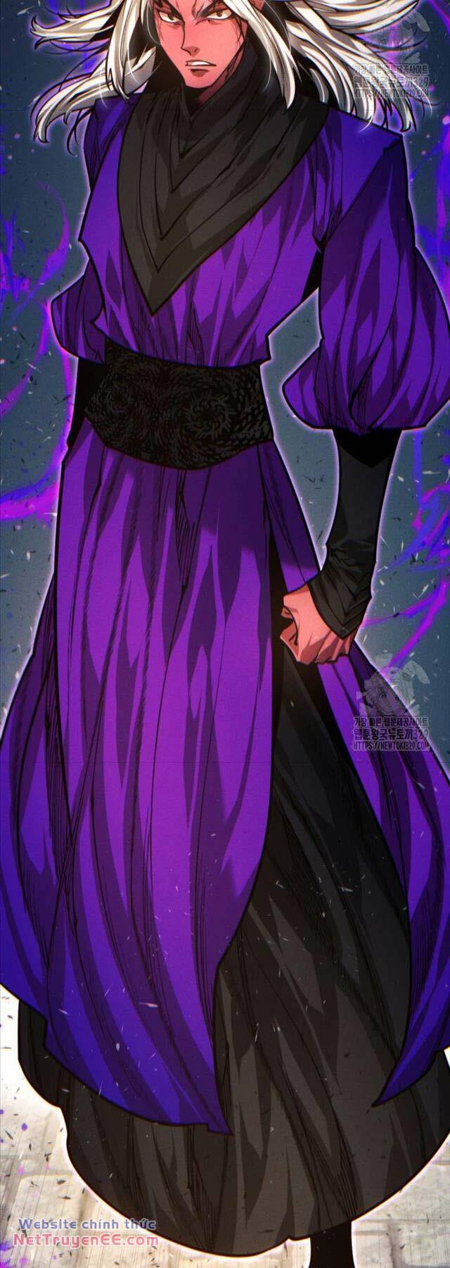 Chuyển Sinh Vào Thế Giới Võ Lâm - Chapter 85 - Page 3