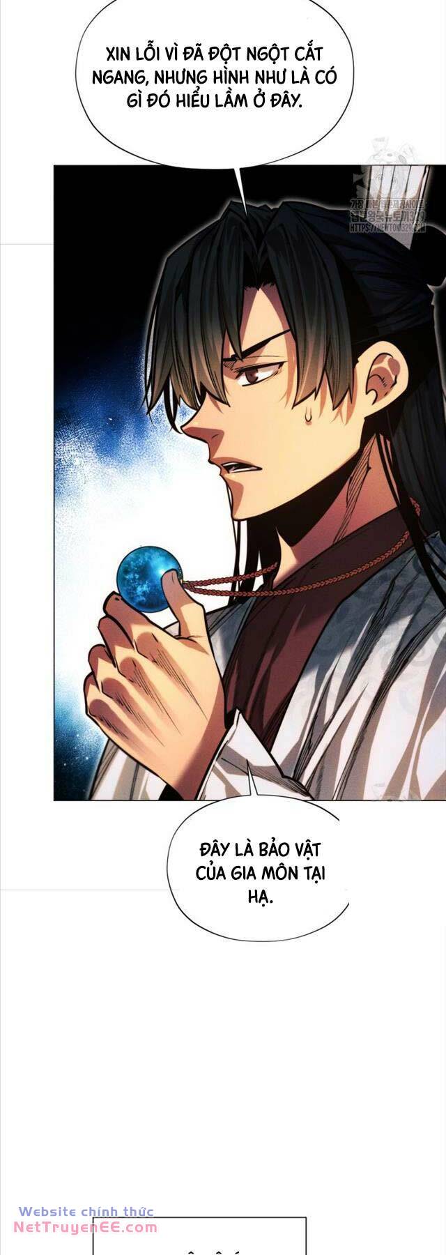 Chuyển Sinh Vào Thế Giới Võ Lâm - Chapter 85 - Page 46