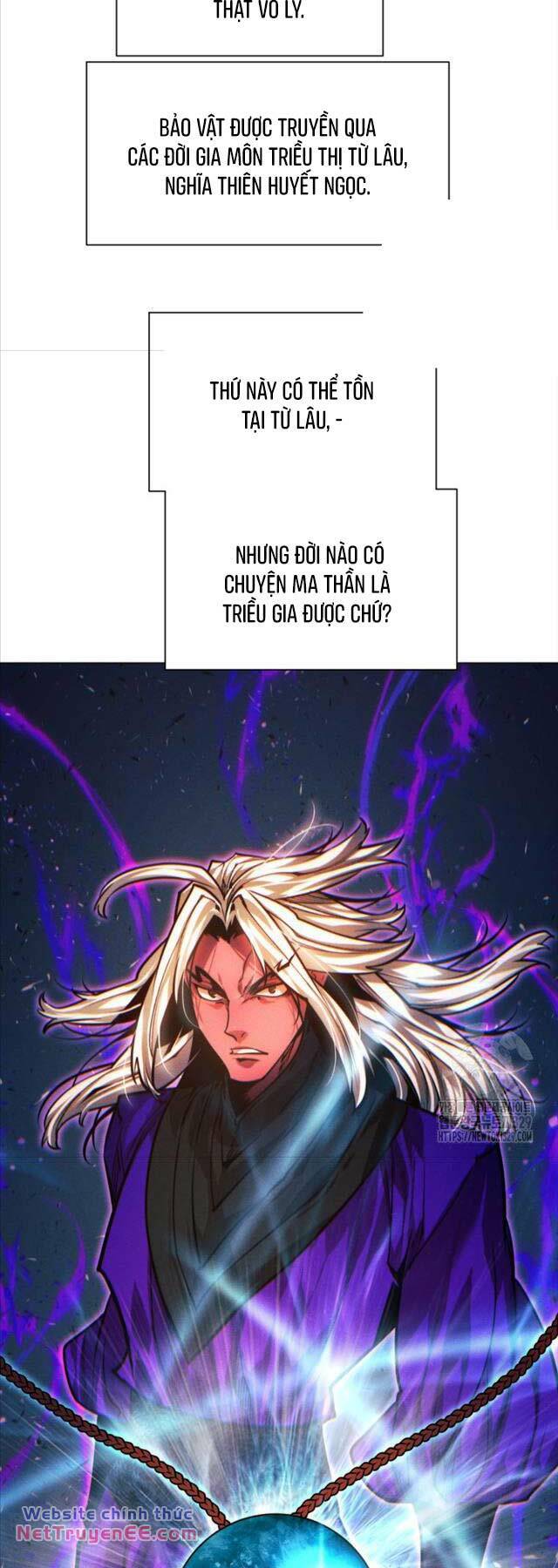Chuyển Sinh Vào Thế Giới Võ Lâm - Chapter 85 - Page 47
