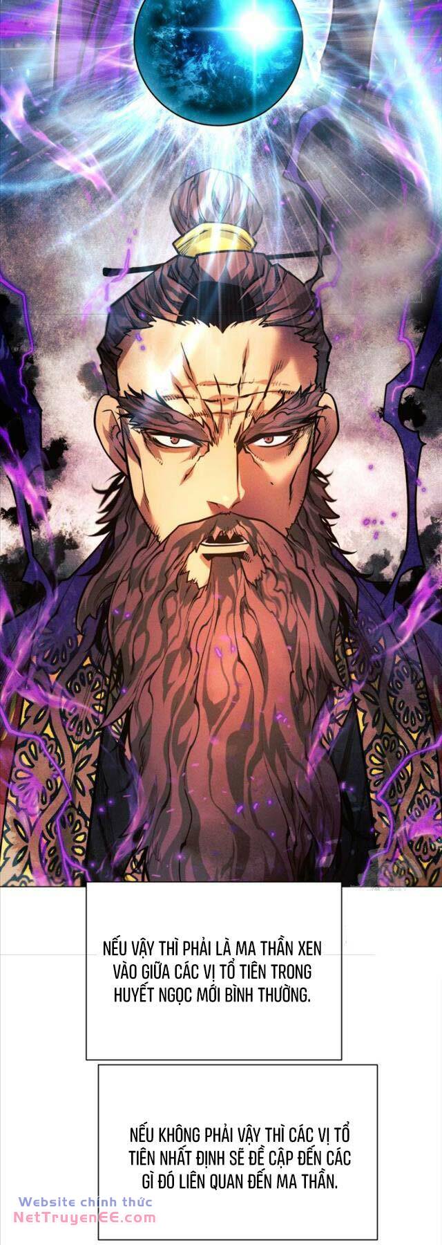 Chuyển Sinh Vào Thế Giới Võ Lâm - Chapter 85 - Page 48