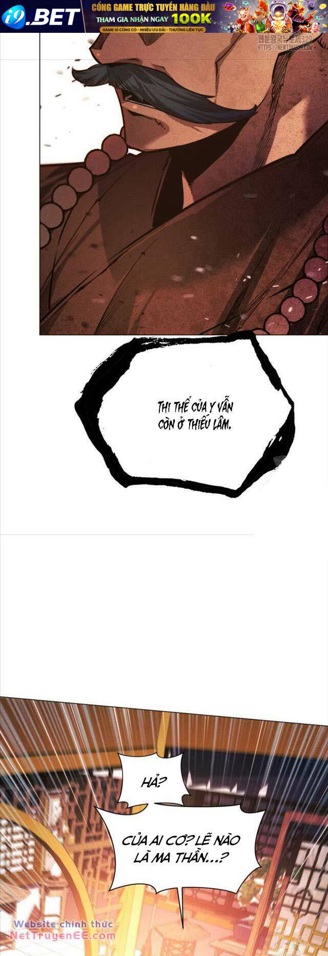 Chuyển Sinh Vào Thế Giới Võ Lâm - Chapter 85 - Page 51