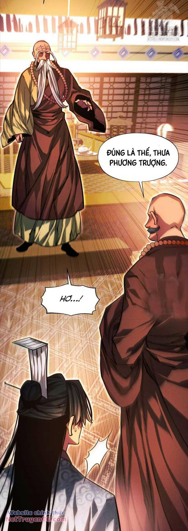 Chuyển Sinh Vào Thế Giới Võ Lâm - Chapter 85 - Page 53