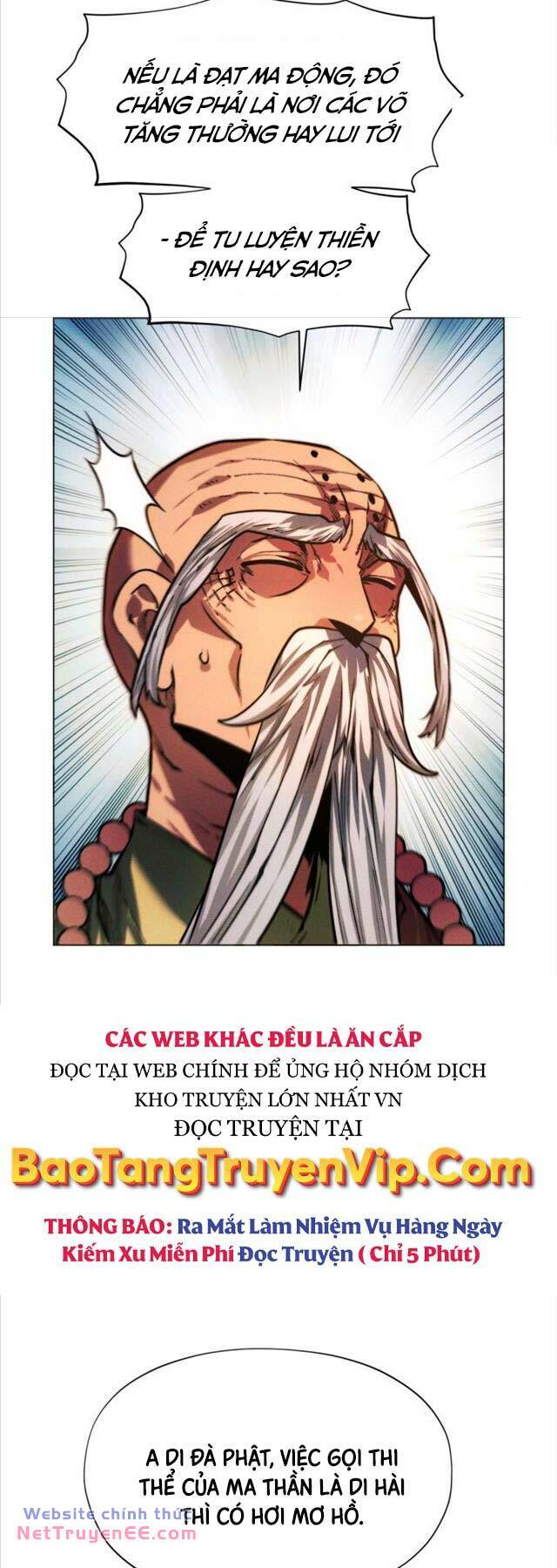 Chuyển Sinh Vào Thế Giới Võ Lâm - Chapter 85 - Page 57