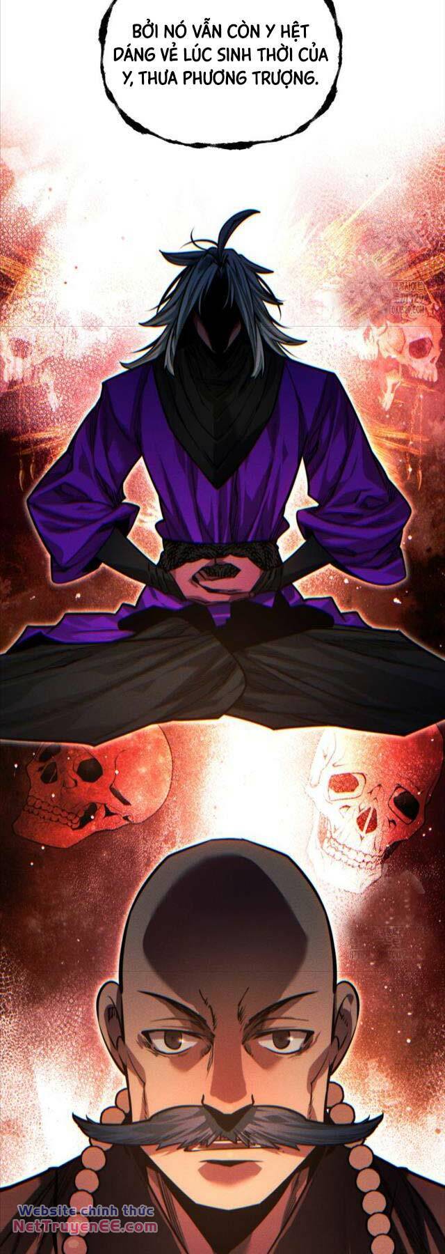 Chuyển Sinh Vào Thế Giới Võ Lâm - Chapter 85 - Page 59