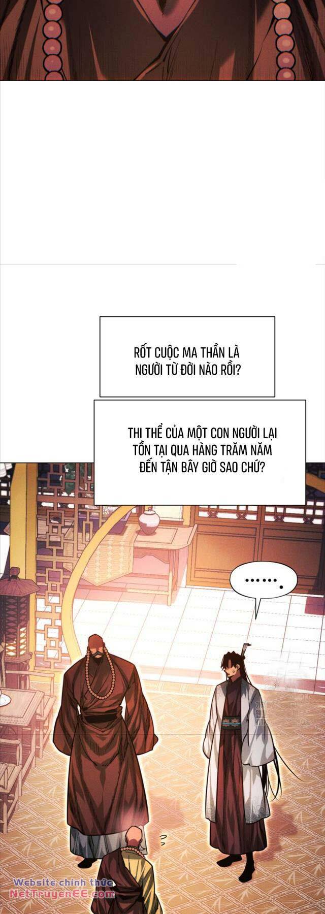Chuyển Sinh Vào Thế Giới Võ Lâm - Chapter 85 - Page 60