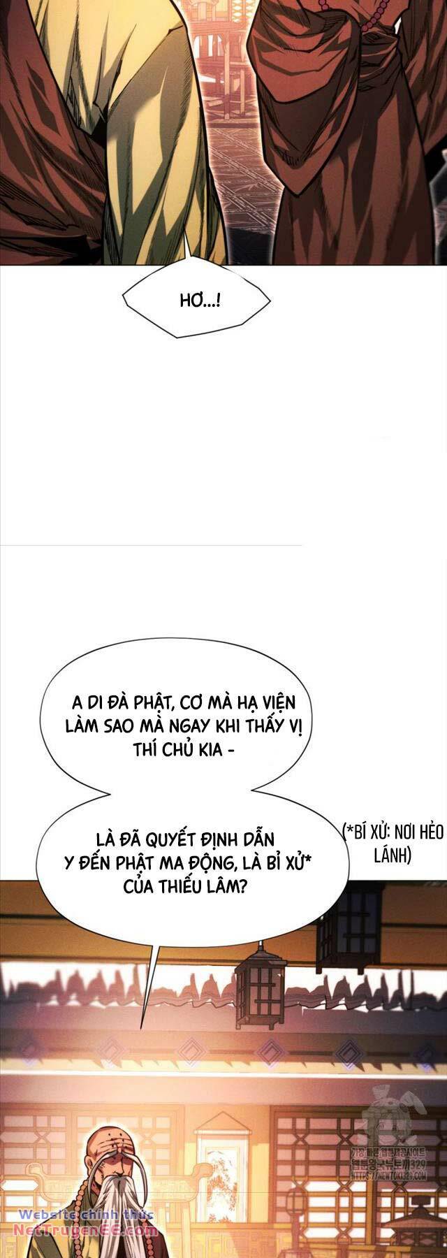 Chuyển Sinh Vào Thế Giới Võ Lâm - Chapter 85 - Page 65