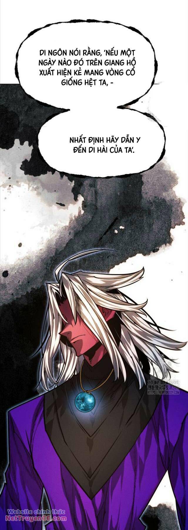 Chuyển Sinh Vào Thế Giới Võ Lâm - Chapter 85 - Page 69