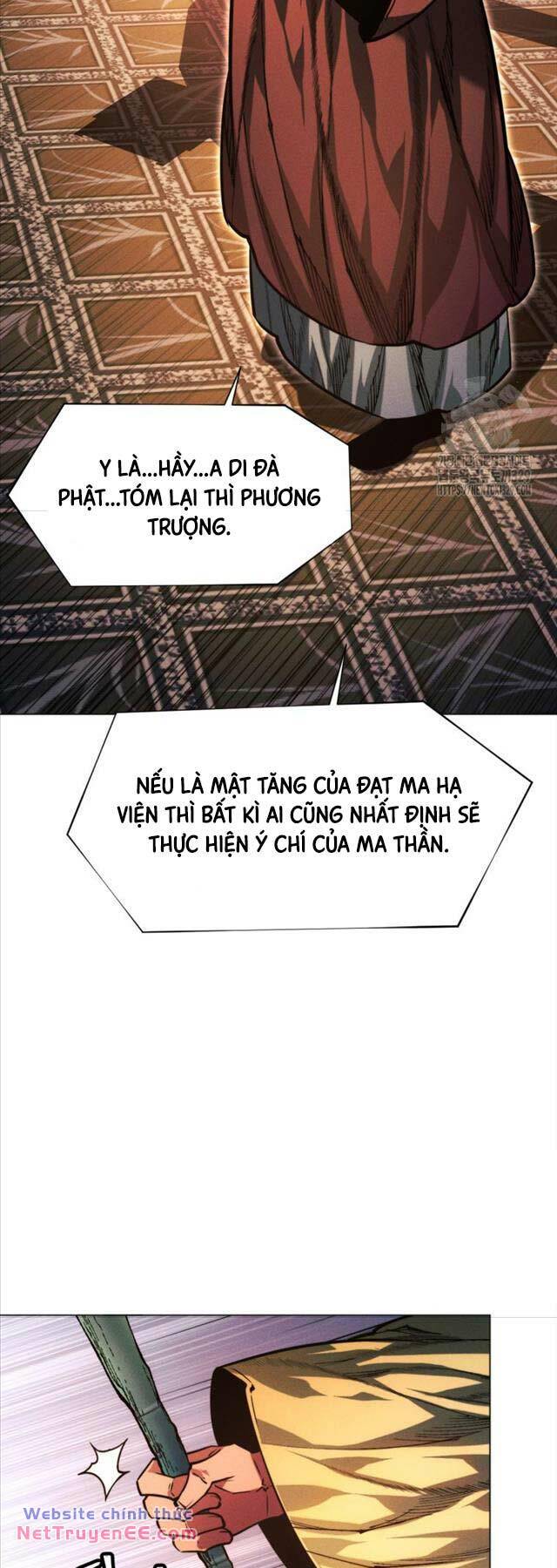 Chuyển Sinh Vào Thế Giới Võ Lâm - Chapter 85 - Page 72