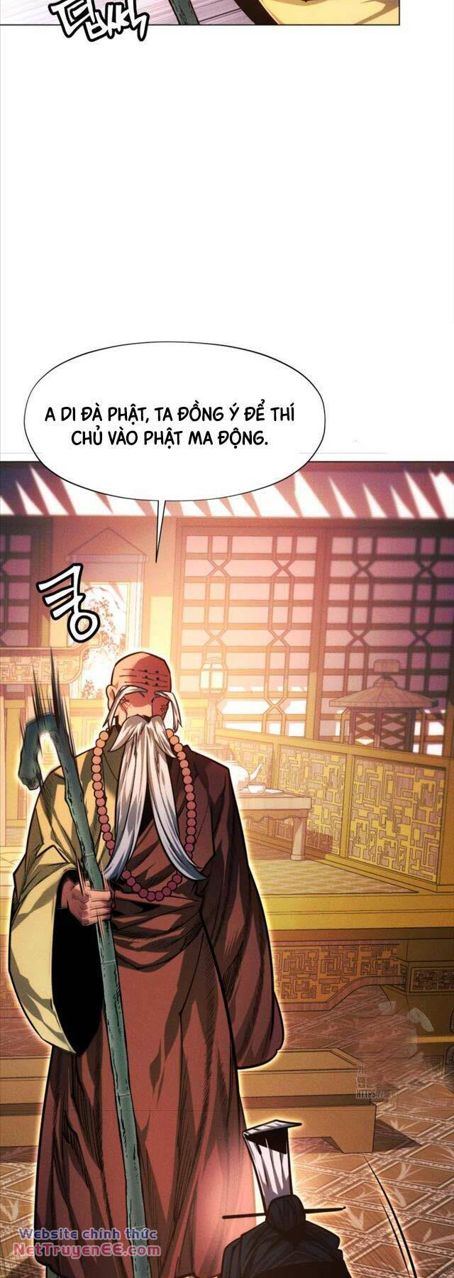 Chuyển Sinh Vào Thế Giới Võ Lâm - Chapter 85 - Page 73