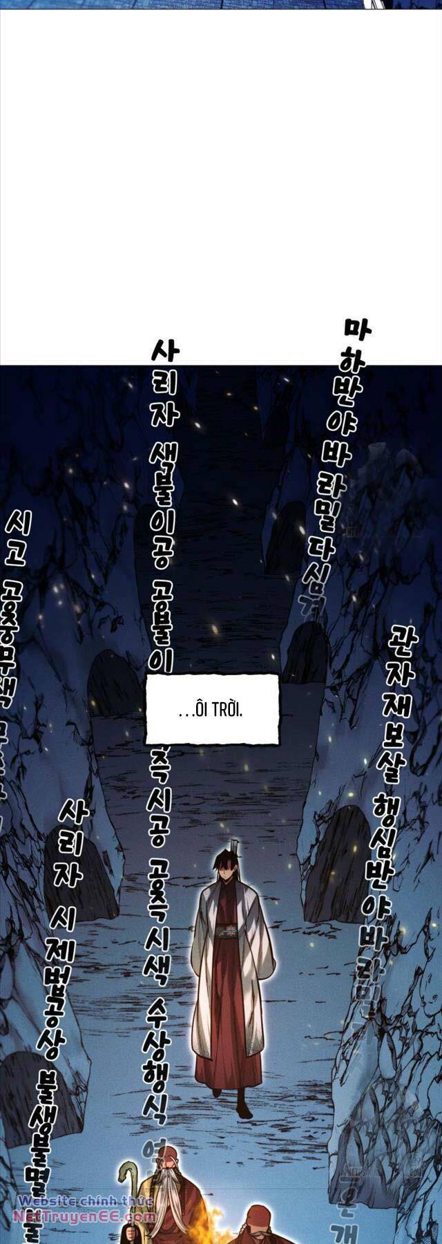 Chuyển Sinh Vào Thế Giới Võ Lâm - Chapter 85 - Page 76