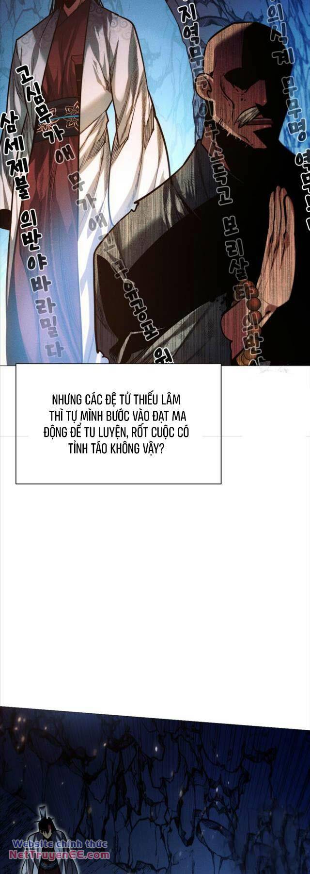 Chuyển Sinh Vào Thế Giới Võ Lâm - Chapter 85 - Page 78