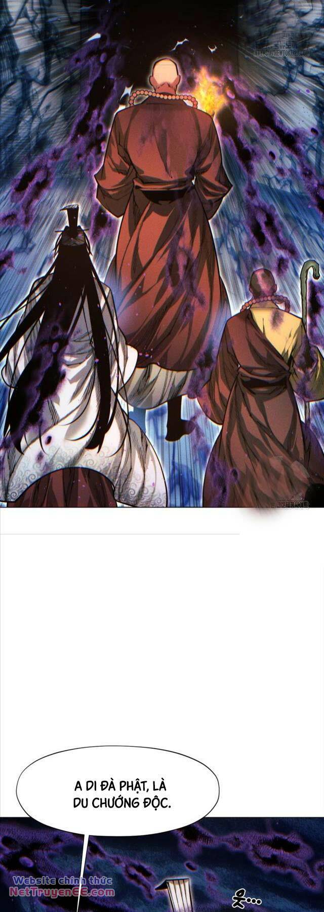 Chuyển Sinh Vào Thế Giới Võ Lâm - Chapter 85 - Page 81