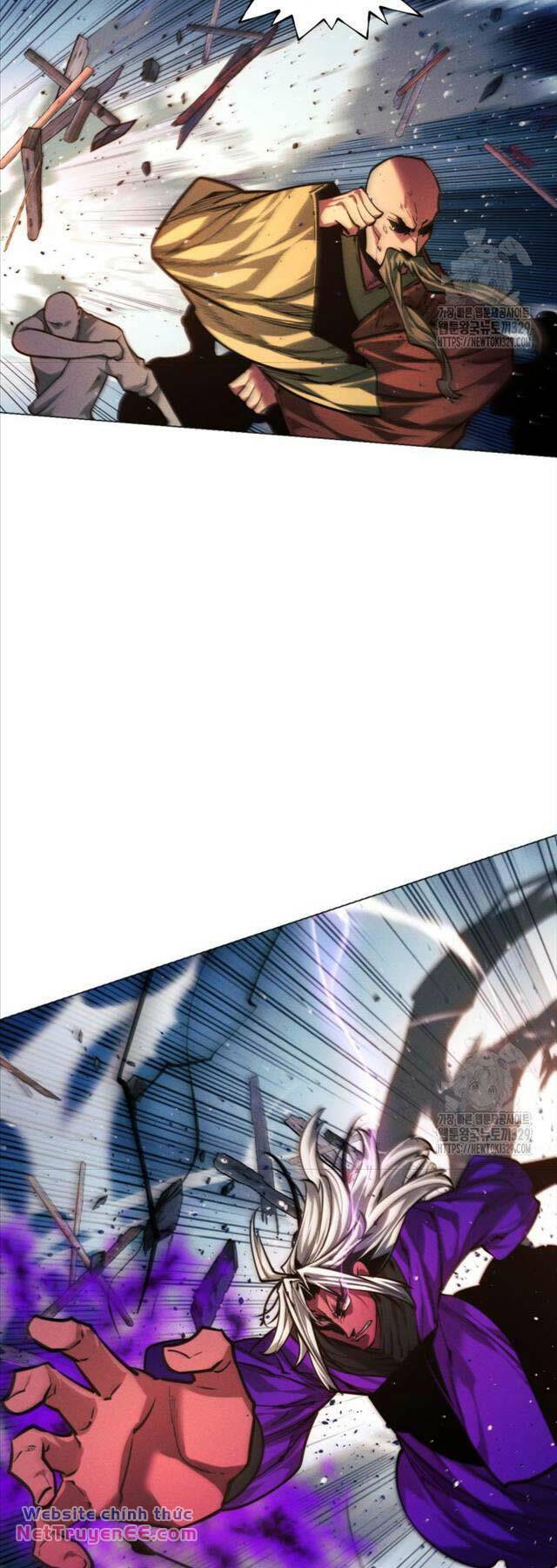 Chuyển Sinh Vào Thế Giới Võ Lâm - Chapter 85 - Page 8