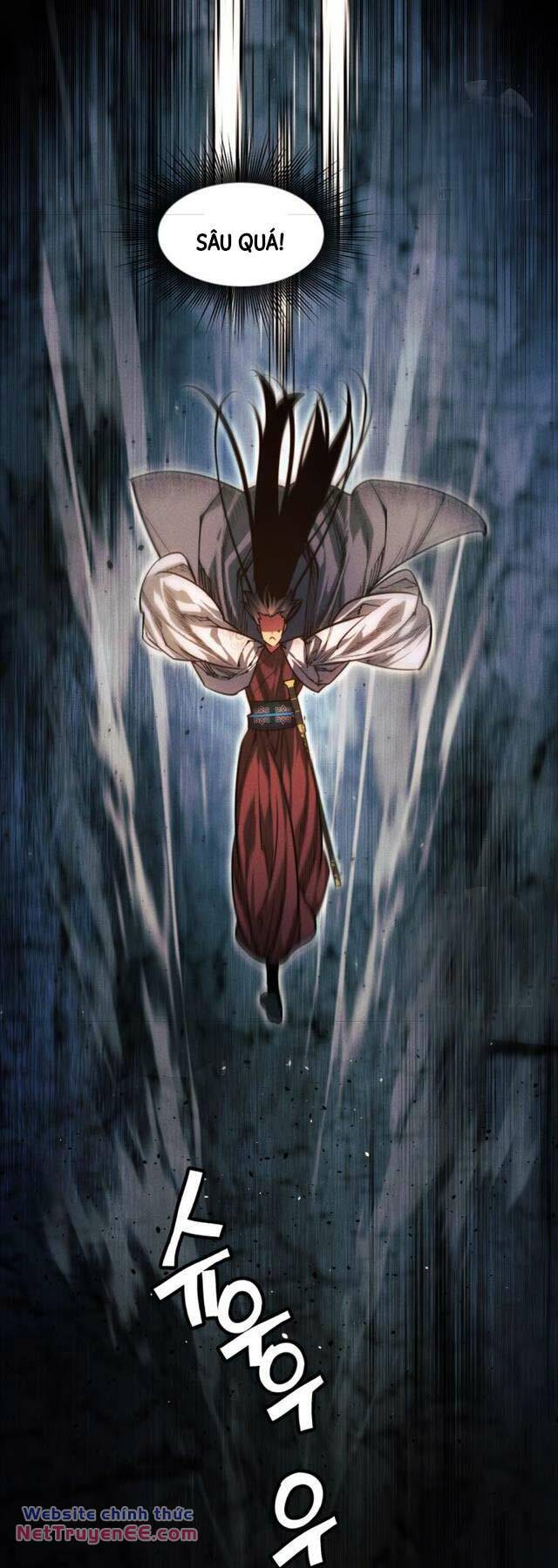 Chuyển Sinh Vào Thế Giới Võ Lâm - Chapter 85 - Page 94