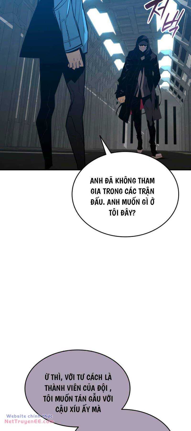 Tôi Là Lính Mới - Chapter 178 - Page 34