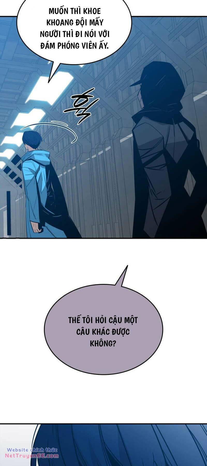 Tôi Là Lính Mới - Chapter 178 - Page 37