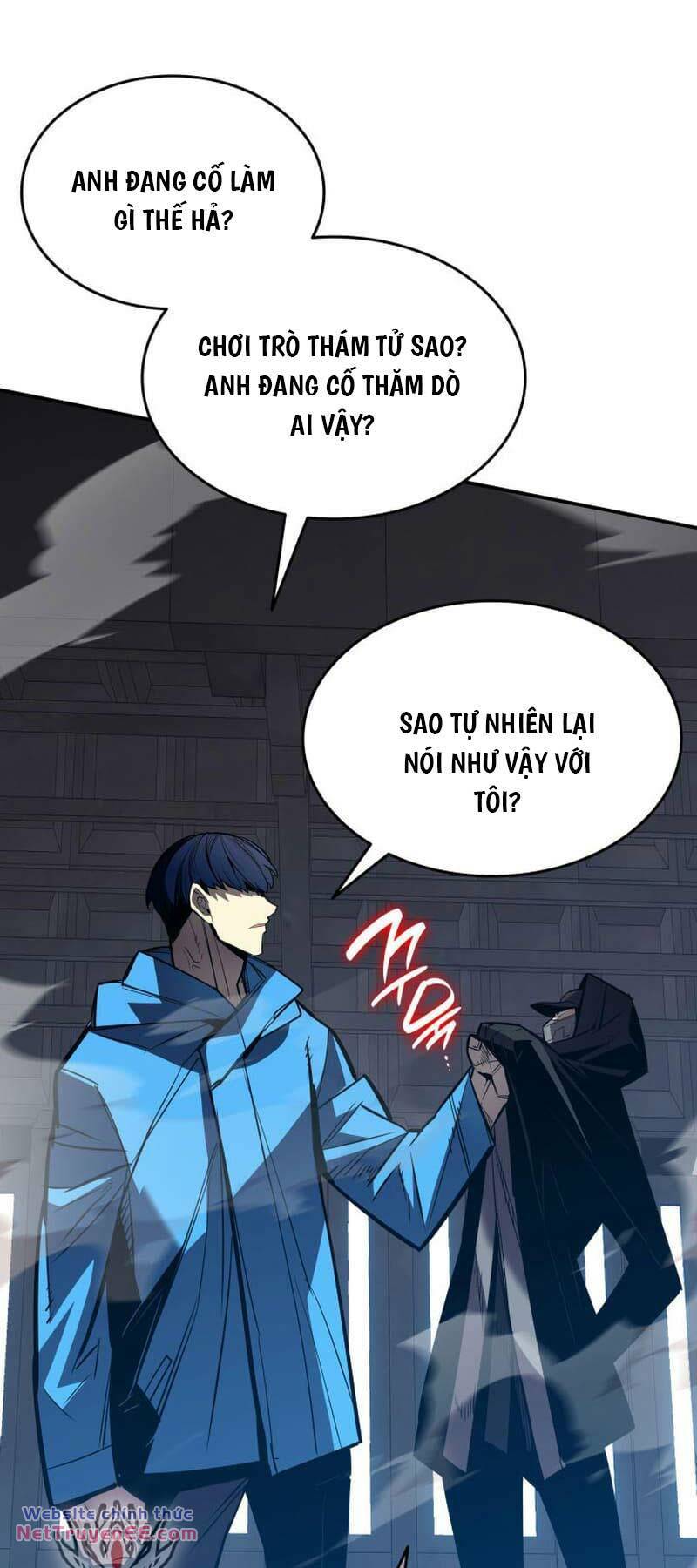 Tôi Là Lính Mới - Chapter 178 - Page 42