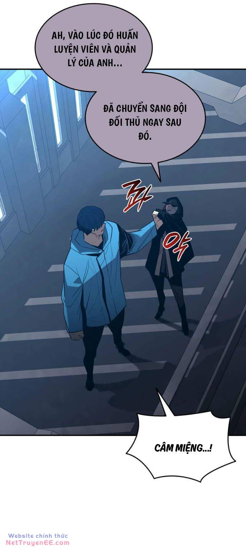 Tôi Là Lính Mới - Chapter 178 - Page 45