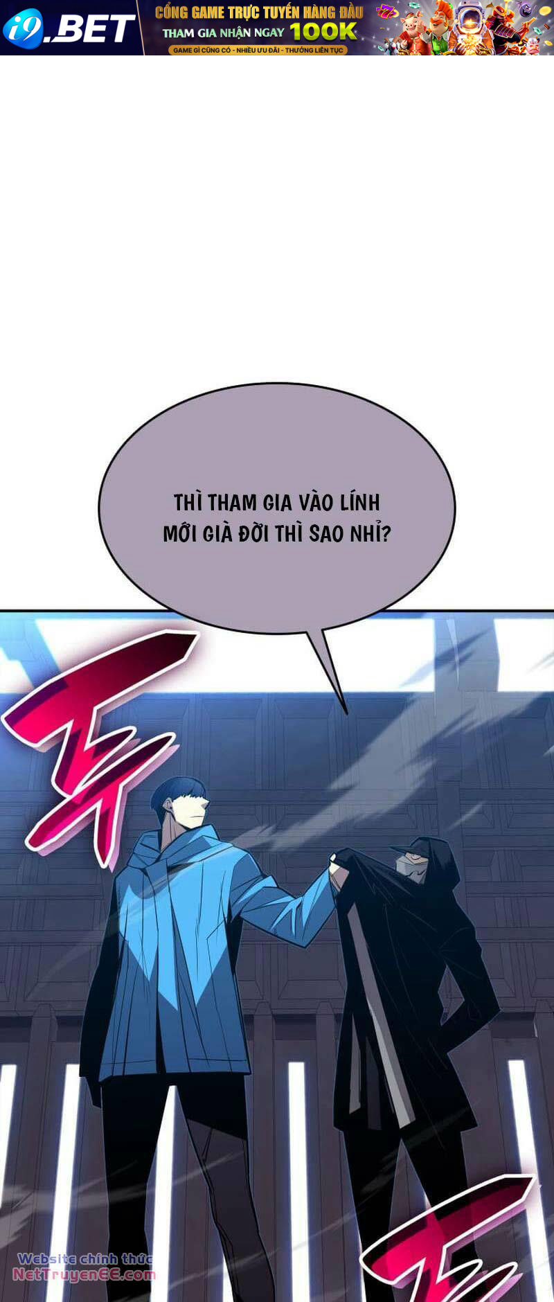 Tôi Là Lính Mới - Chapter 178 - Page 49