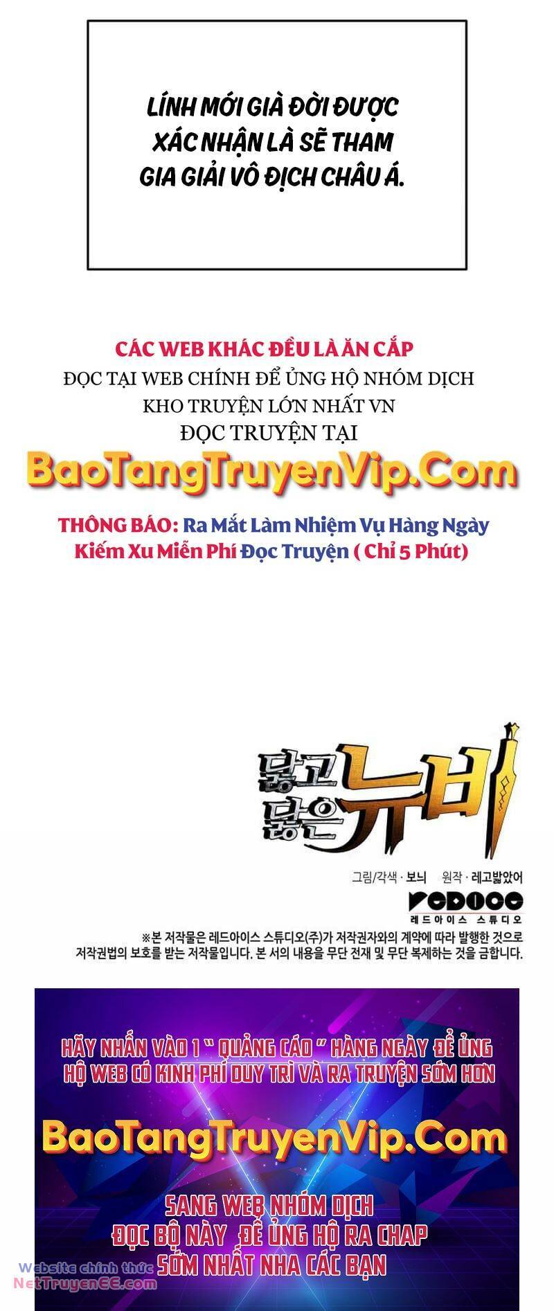 Tôi Là Lính Mới - Chapter 178 - Page 65