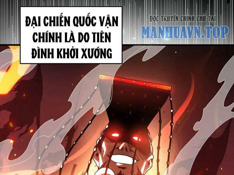 Đệ Tử Tu Luyện Còn Ta Thì Lười Biếng - Chapter 57 - Page 9
