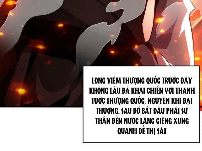 Đệ Tử Tu Luyện Còn Ta Thì Lười Biếng - Chapter 57 - Page 11