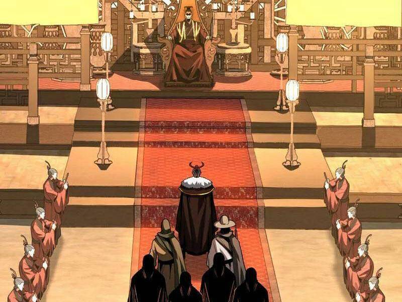 Đệ Tử Tu Luyện Còn Ta Thì Lười Biếng - Chapter 57 - Page 20