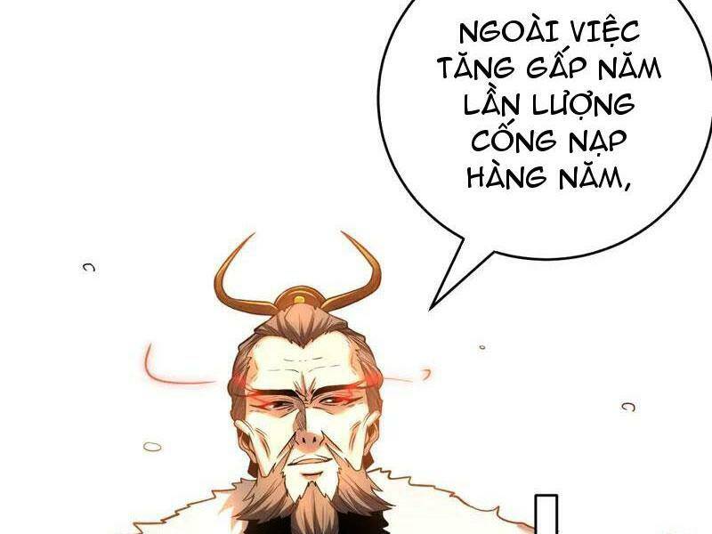 Đệ Tử Tu Luyện Còn Ta Thì Lười Biếng - Chapter 57 - Page 22