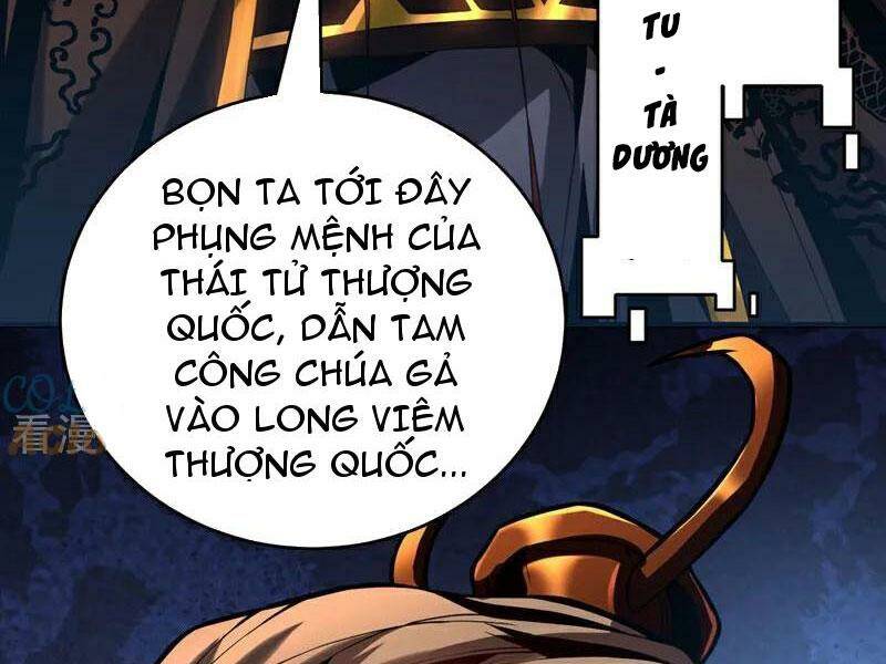 Đệ Tử Tu Luyện Còn Ta Thì Lười Biếng - Chapter 57 - Page 24