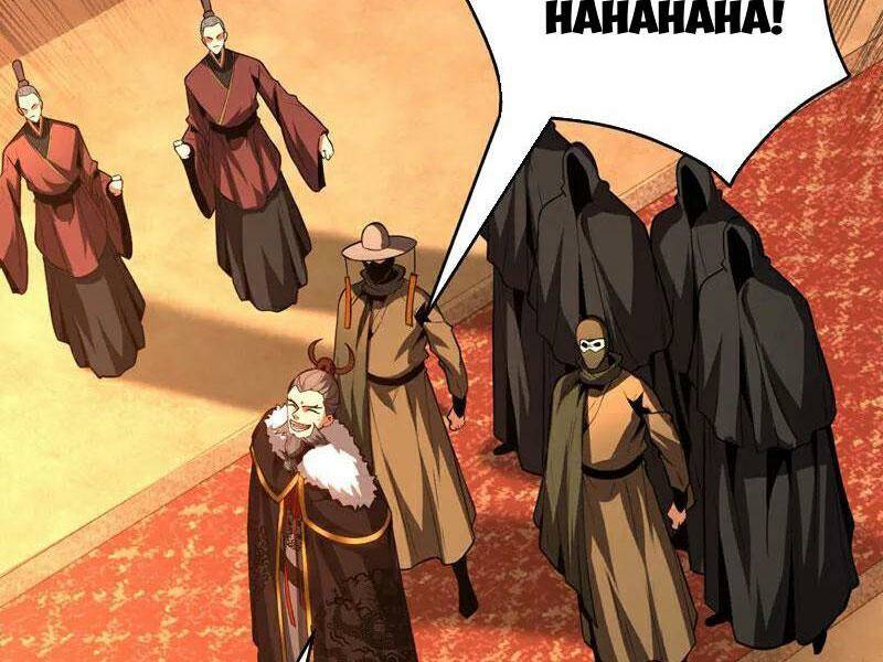 Đệ Tử Tu Luyện Còn Ta Thì Lười Biếng - Chapter 57 - Page 39