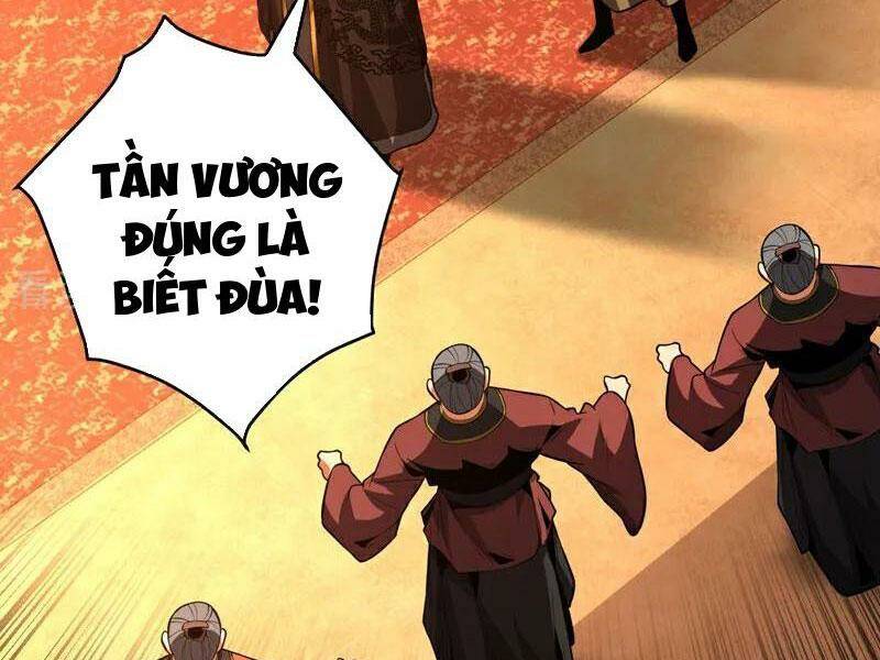 Đệ Tử Tu Luyện Còn Ta Thì Lười Biếng - Chapter 57 - Page 40