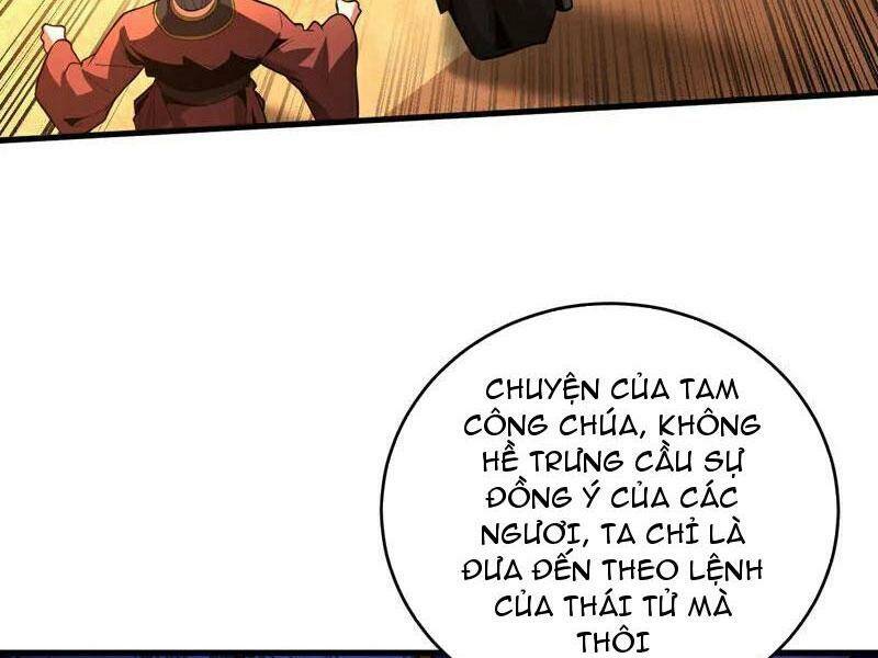 Đệ Tử Tu Luyện Còn Ta Thì Lười Biếng - Chapter 57 - Page 41