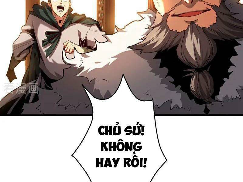 Đệ Tử Tu Luyện Còn Ta Thì Lười Biếng - Chapter 57 - Page 46