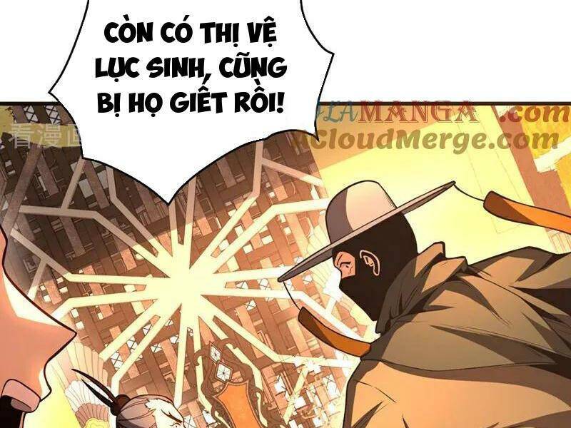 Đệ Tử Tu Luyện Còn Ta Thì Lười Biếng - Chapter 57 - Page 48